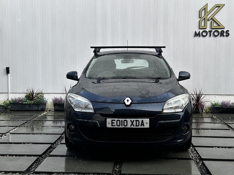Used Renault Megane 2010 for sale - 77547866: Photo 2