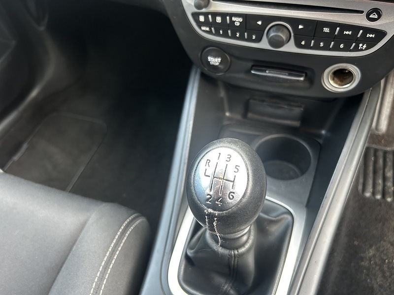 Used Renault Megane 2010 for sale - 77547866: Photo 23