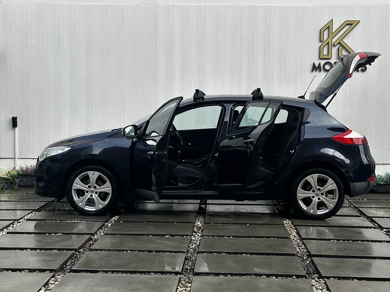 Used Renault Megane 2010 for sale - 77547866: Photo 26