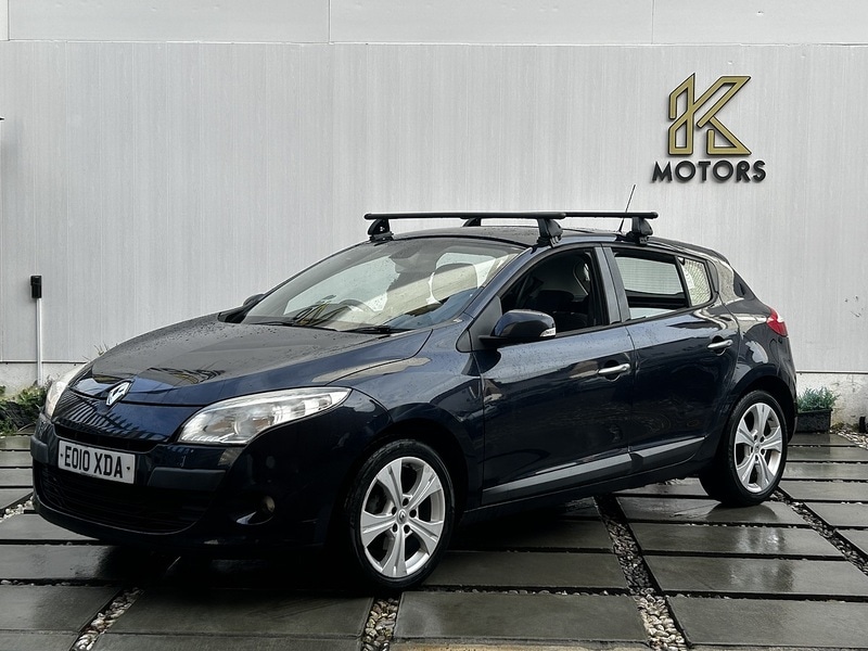 Used Renault Megane 2010 for sale - 77547866: Photo 32