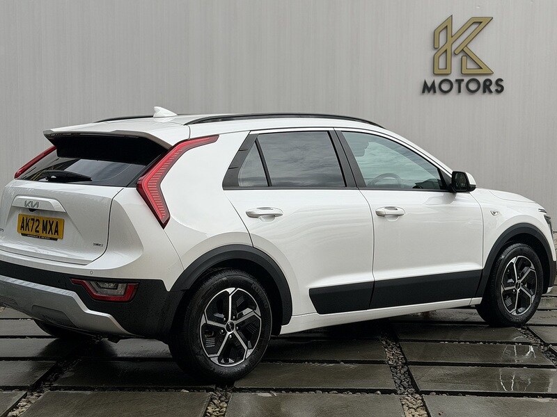 Used Kia Niro 2022 for sale - 77906019: Photo 11