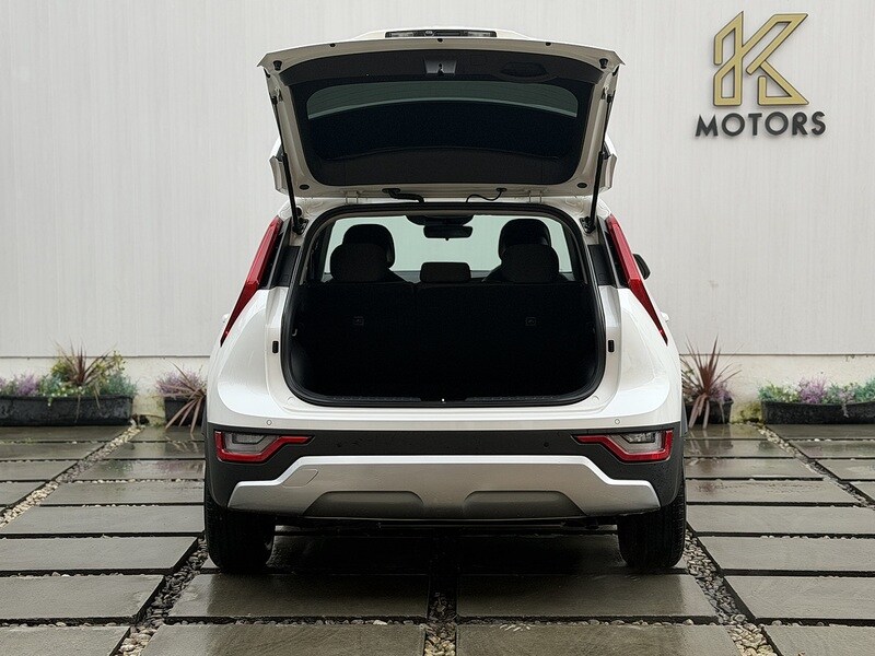 Used Kia Niro 2022 for sale - 77906019: Photo 13
