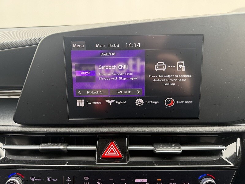 Used Kia Niro 2022 for sale - 77906019: Photo 19