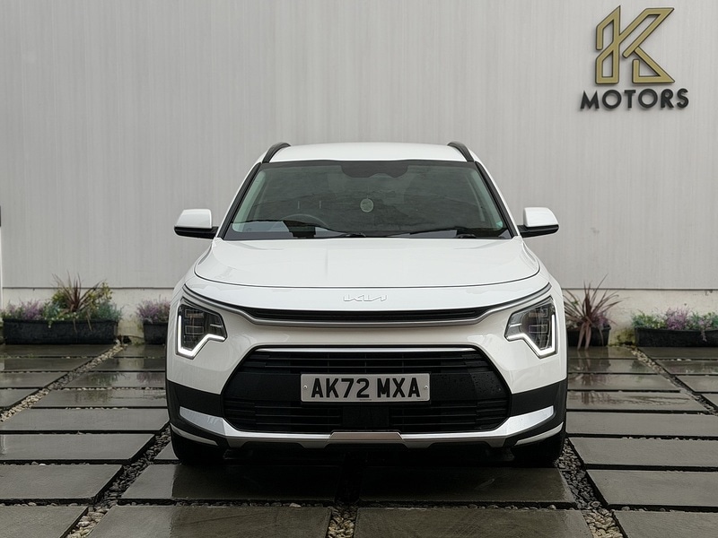 Used Kia Niro 2022 for sale - 77906019: Photo 2