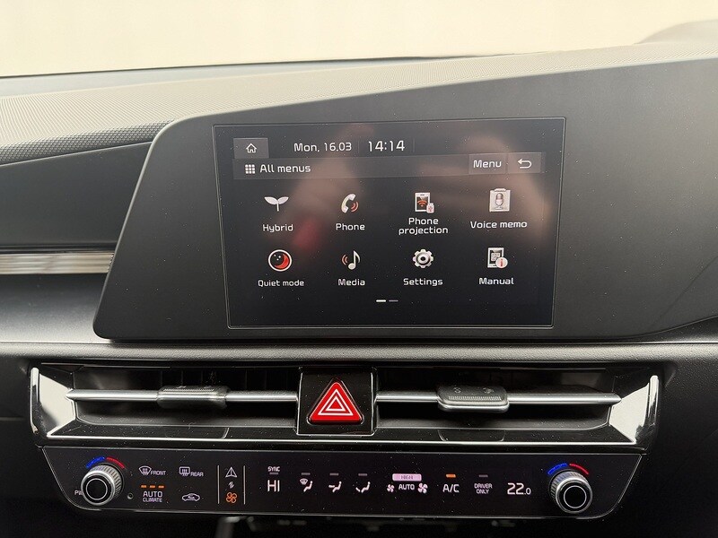 Used Kia Niro 2022 for sale - 77906019: Photo 20