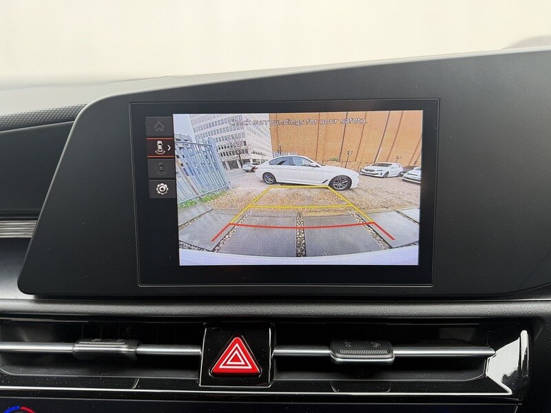 Used Kia Niro 2022 for sale - 77906019: Photo 22