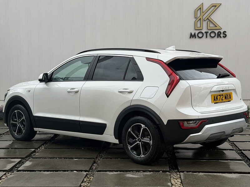 Used Kia Niro 2022 for sale - 77906019: Photo 26