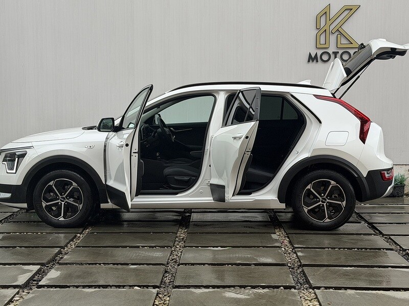 Used Kia Niro 2022 for sale - 77906019: Photo 28