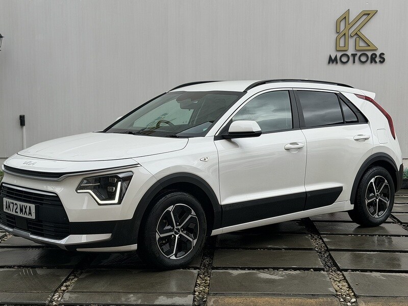 Used Kia Niro 2022 for sale - 77906019: Photo 34