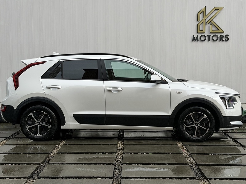 Used Kia Niro 2022 for sale - 77906019: Photo 4