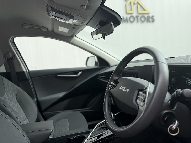 Used Kia Niro 2022 for sale - 77906019: Photo 5