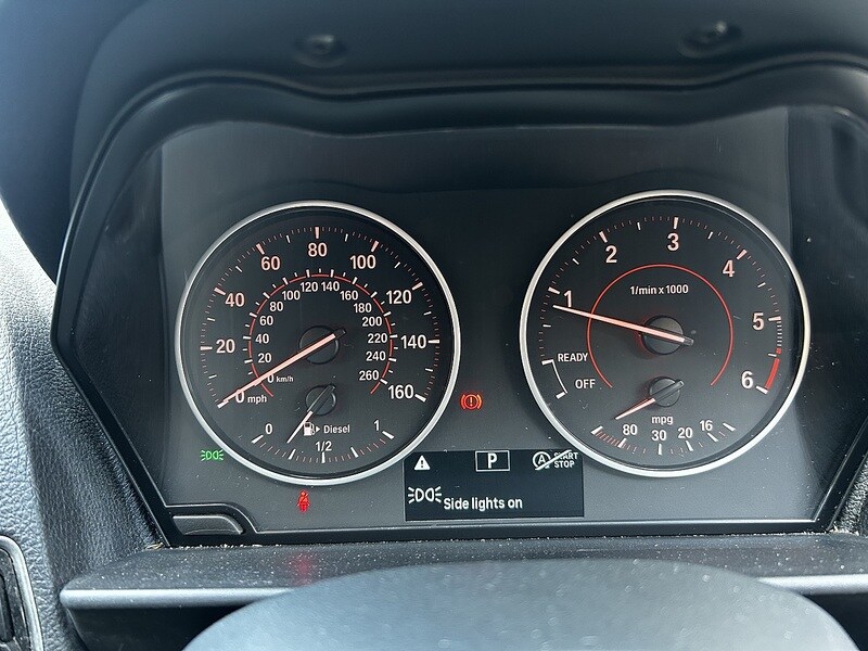 Used BMW 2 Series 2017 for sale - 77572420: Photo 17