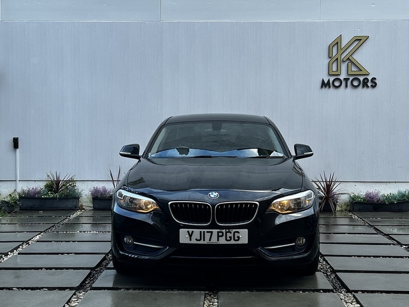 Used BMW 2 Series 2017 for sale - 77572420: Photo 2