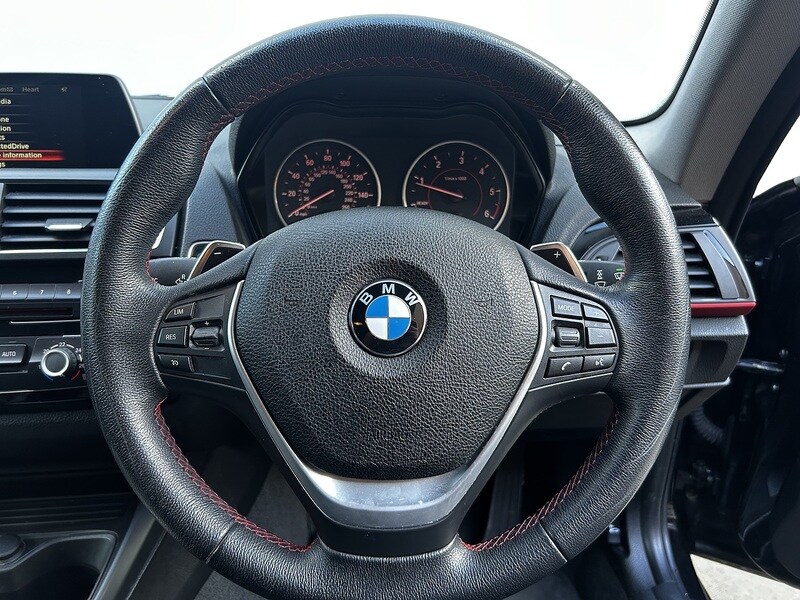 Used BMW 2 Series 2017 for sale - 77572420: Photo 27