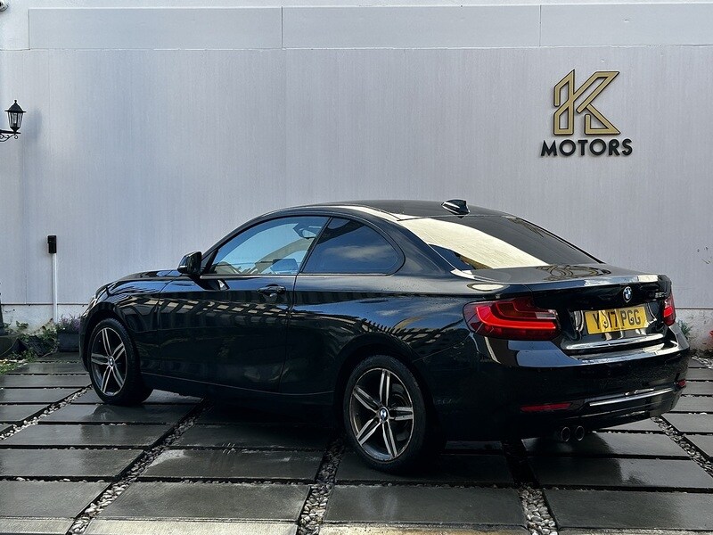 Used BMW 2 Series 2017 for sale - 77572420: Photo 28