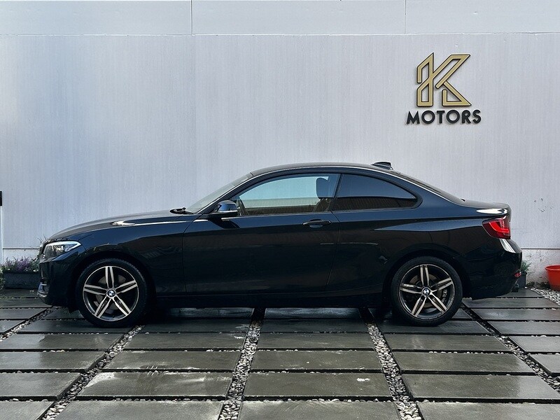 Used BMW 2 Series 2017 for sale - 77572420: Photo 29