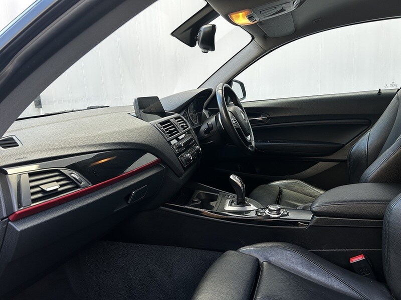 Used BMW 2 Series 2017 for sale - 77572420: Photo 31