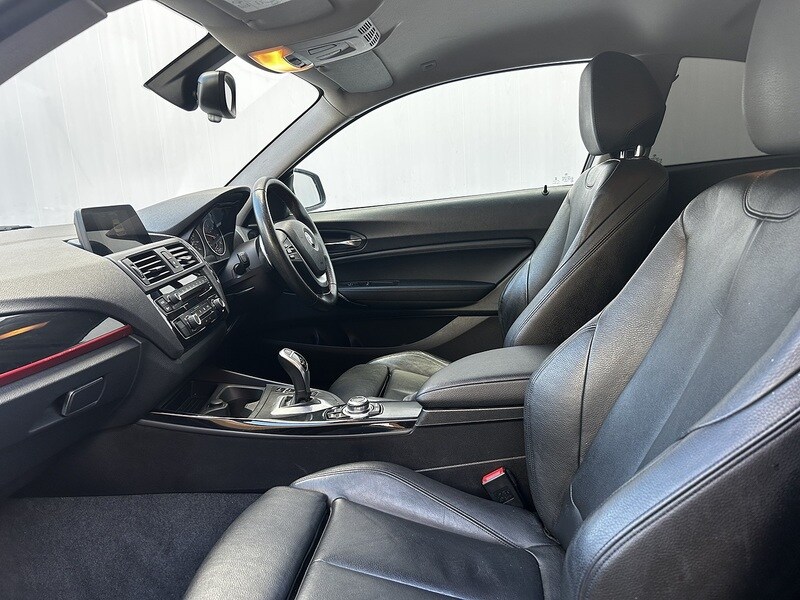 Used BMW 2 Series 2017 for sale - 77572420: Photo 32