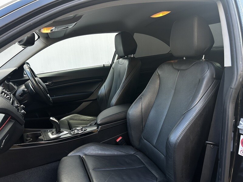 Used BMW 2 Series 2017 for sale - 77572420: Photo 33