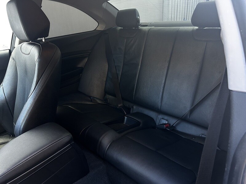 Used BMW 2 Series 2017 for sale - 77572420: Photo 34