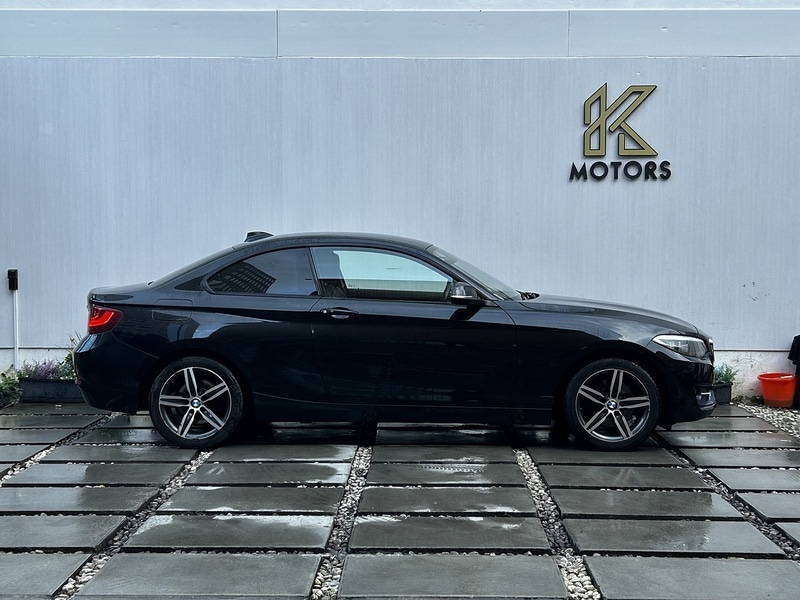 Used BMW 2 Series 2017 for sale - 77572420: Photo 4