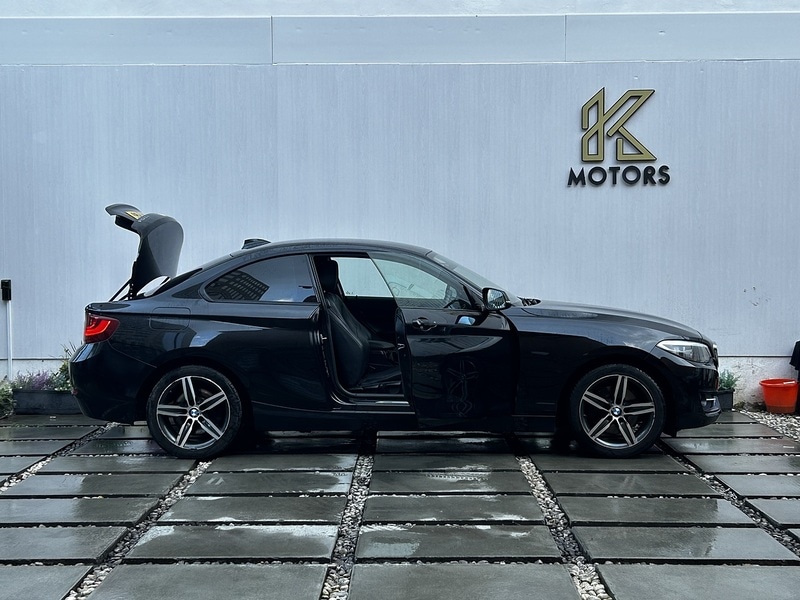 Used BMW 2 Series 2017 for sale - 77572420: Photo 5