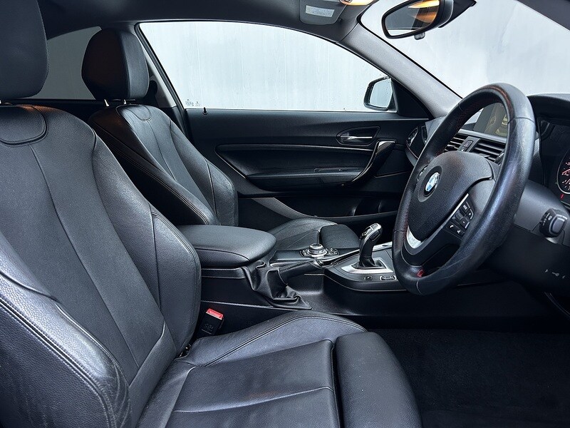 Used BMW 2 Series 2017 for sale - 77572420: Photo 6