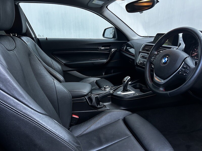 Used BMW 2 Series 2017 for sale - 77572420: Photo 7