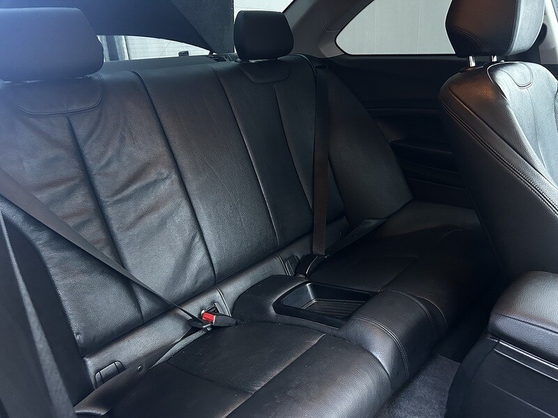 Used BMW 2 Series 2017 for sale - 77572420: Photo 9