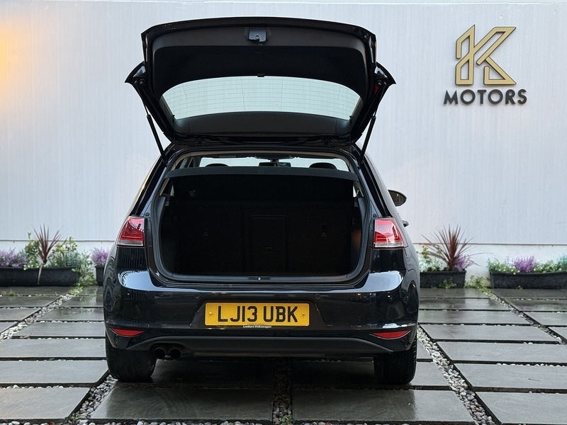 Used Volkswagen Golf 2013 for sale - 76716129: Photo 11