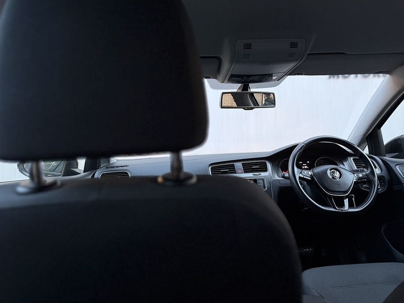 Used Volkswagen Golf 2013 for sale - 76716129: Photo 12