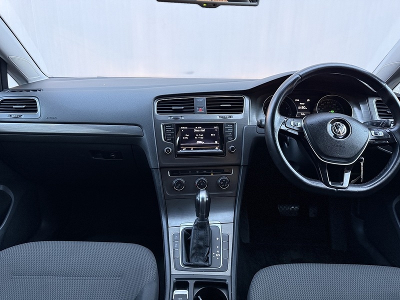 Used Volkswagen Golf 2013 for sale - 76716129: Photo 13