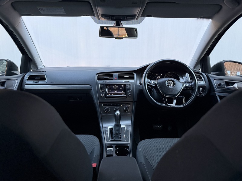 Used Volkswagen Golf 2013 for sale - 76716129: Photo 14