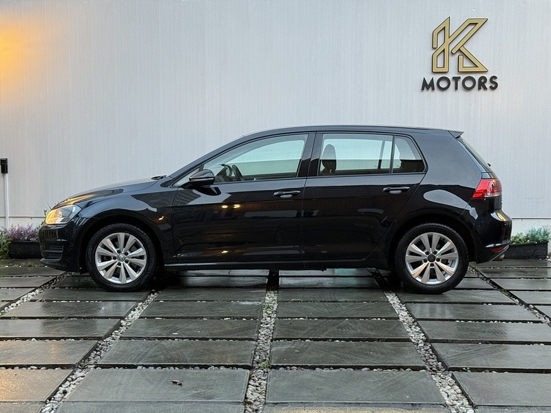 Used Volkswagen Golf 2013 for sale - 76716129: Photo 24