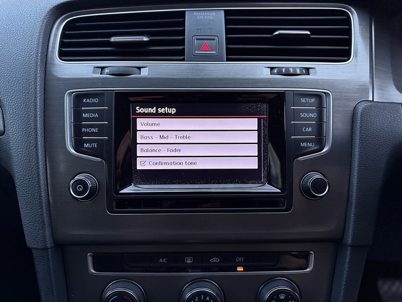 Used Volkswagen Golf 2013 for sale - 76716129: Photo 26