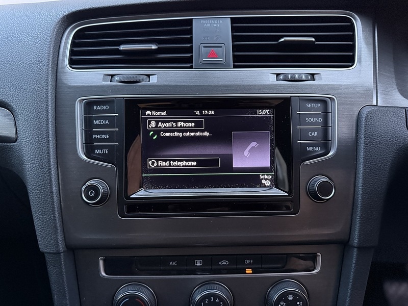 Used Volkswagen Golf 2013 for sale - 76716129: Photo 28