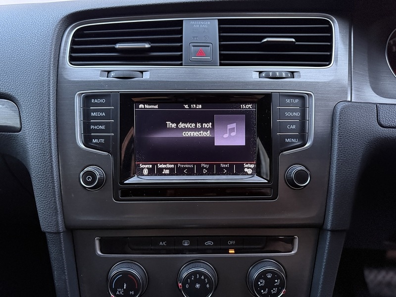 Used Volkswagen Golf 2013 for sale - 76716129: Photo 29