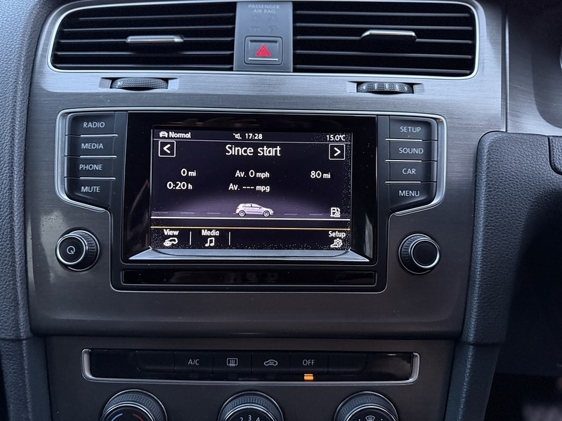 Used Volkswagen Golf 2013 for sale - 76716129: Photo 31