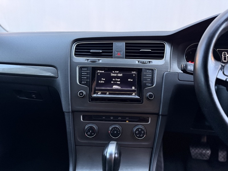 Used Volkswagen Golf 2013 for sale - 76716129: Photo 32