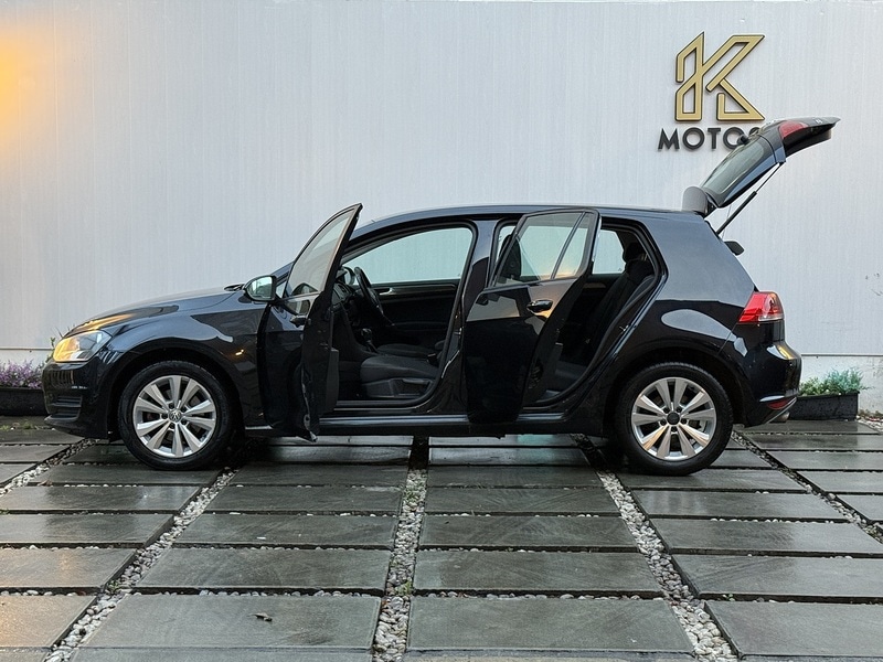 Used Volkswagen Golf 2013 for sale - 76716129: Photo 33