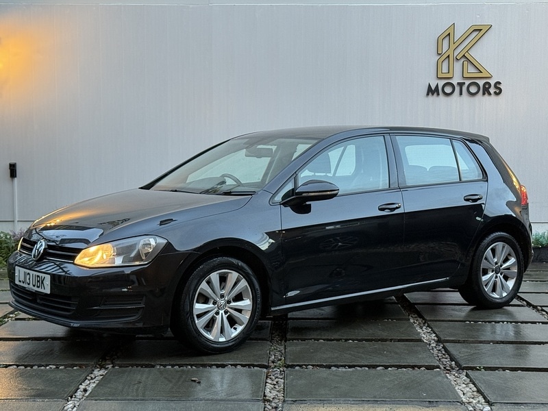 Used Volkswagen Golf 2013 for sale - 76716129: Photo 34