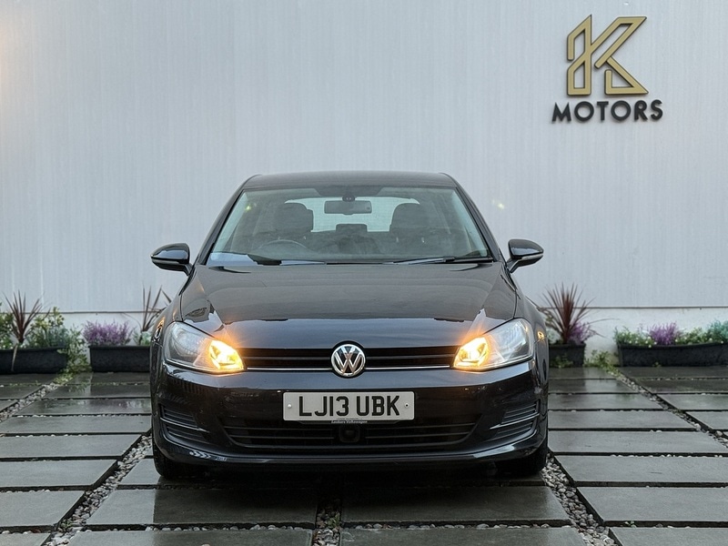 Used Volkswagen Golf 2013 for sale - 76716129: Photo 5