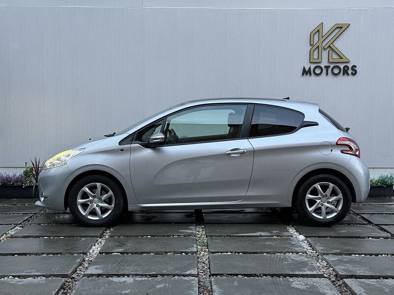 Used Peugeot 208 2015 for sale - 76396582: Photo 19