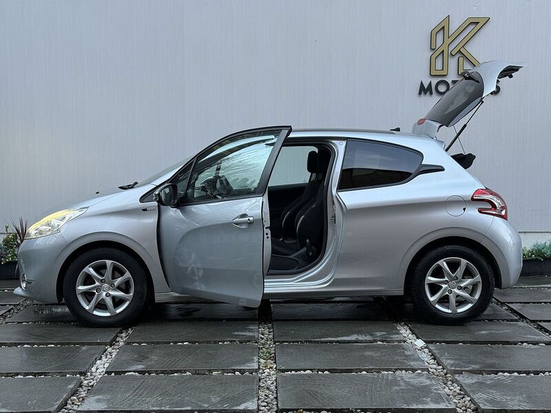 Used Peugeot 208 2015 for sale - 76396582: Photo 20