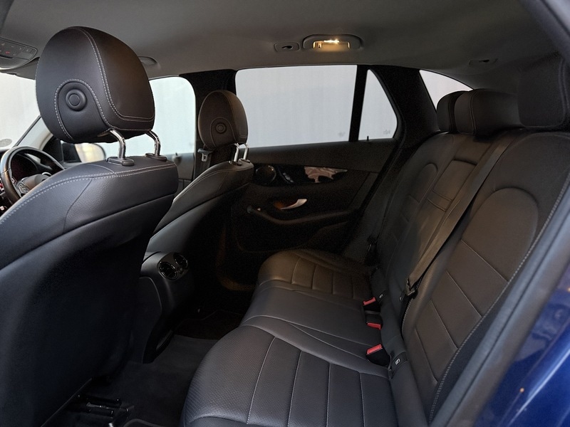 Used Mercedes-Benz GLC 2019 for sale - 76950817: Photo 28