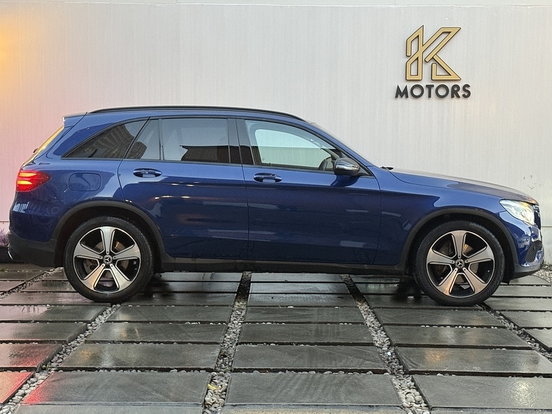 Used Mercedes-Benz GLC 2019 for sale - 76950817: Photo 29