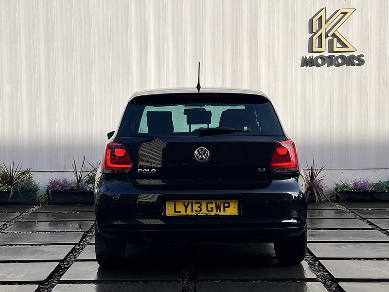 Used Volkswagen Polo 2013 for sale - 77140354: Photo 10