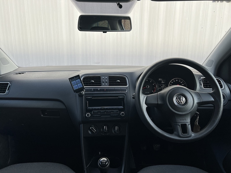 Used Volkswagen Polo 2013 for sale - 77140354: Photo 11