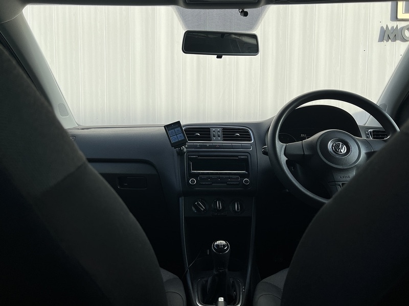 Used Volkswagen Polo 2013 for sale - 77140354: Photo 12