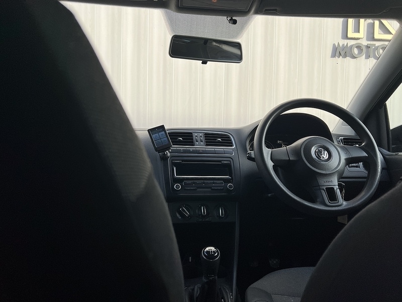 Used Volkswagen Polo 2013 for sale - 77140354: Photo 13